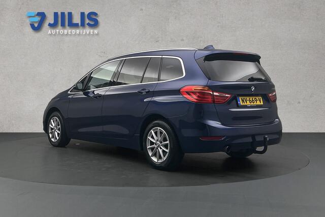 BMW 2-SERIE GRAN TOURER 218i | 7-persoons | Trekhaak | LED koplampen | Navigatie | Cruise control