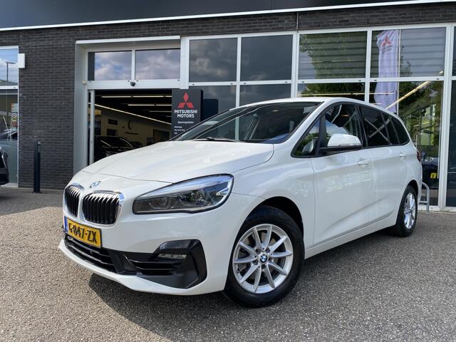 BMW 2-SERIE GRAN TOURER 218i Executive Ed.