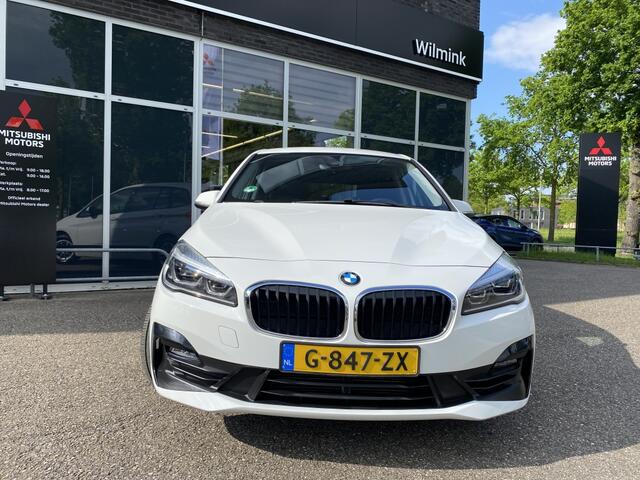 BMW 2-SERIE GRAN TOURER 218i Executive Ed.