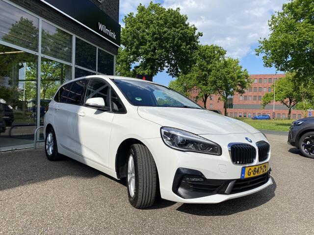 BMW 2-SERIE GRAN TOURER 218i Executive Ed.