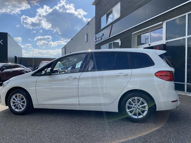 BMW 2-SERIE GRAN TOURER 218i Executive Ed.