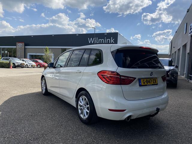 BMW 2-SERIE GRAN TOURER 218i Executive Ed.