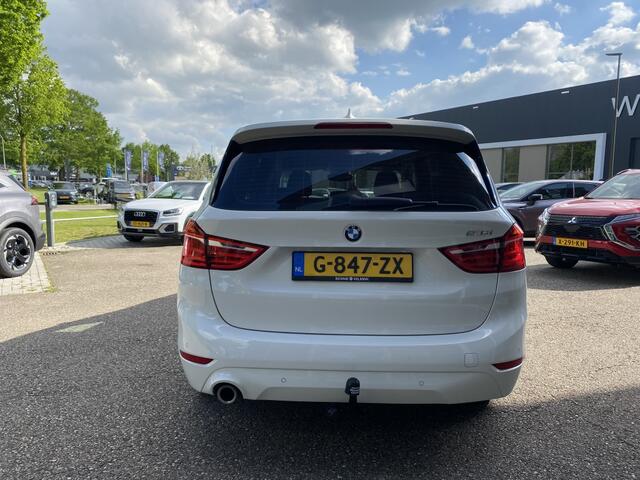 BMW 2-SERIE GRAN TOURER 218i Executive Ed.