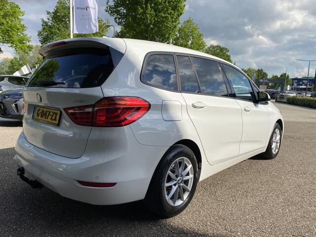 BMW 2-SERIE GRAN TOURER 218i Executive Ed.