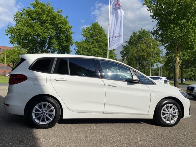 BMW 2-SERIE GRAN TOURER 218i Executive Ed.