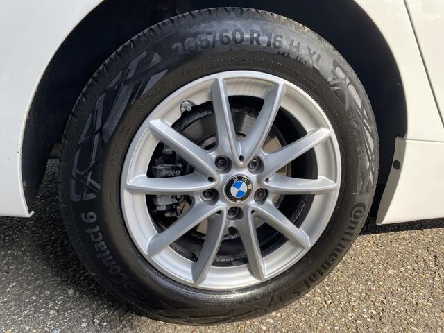 BMW 2-SERIE GRAN TOURER 218i Executive Ed.