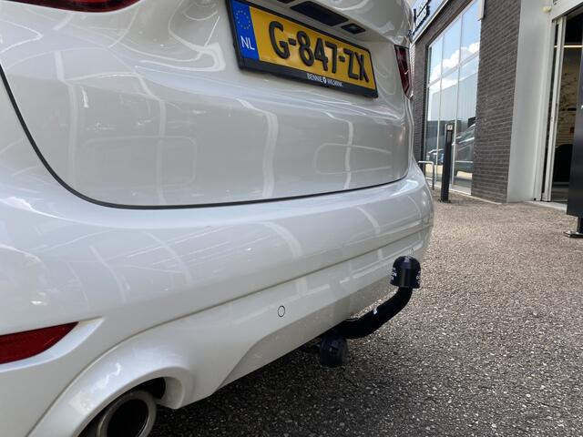 BMW 2-SERIE GRAN TOURER 218i Executive Ed.