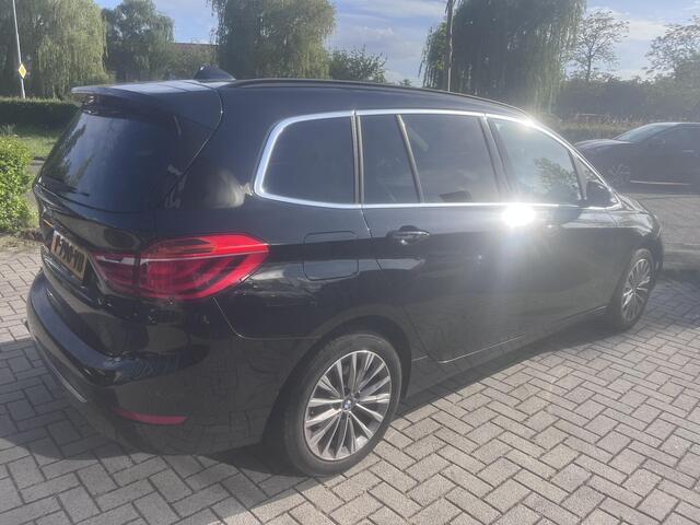 BMW 2-SERIE GRAN TOURER 216i 7p. Business Edition Plus