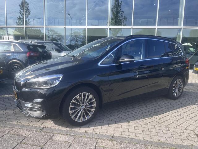 BMW 2-SERIE GRAN TOURER 216i 7p. Business Edition Plus