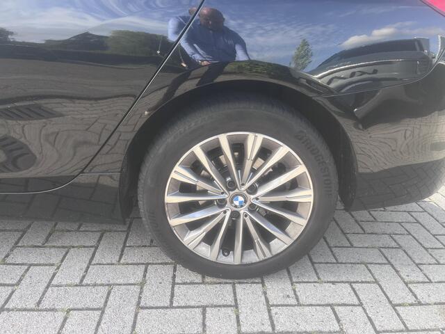 BMW 2-SERIE GRAN TOURER 216i 7p. Business Edition Plus