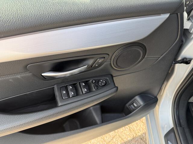 BMW 2-SERIE GRAN TOURER 220i 7p. High Executive M Sport Carplay/Panorama/Leer