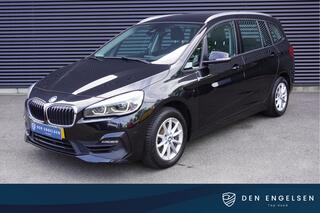 BMW 2-SERIE GRAN TOURER