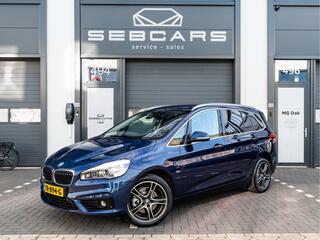 BMW 2-SERIE GRAN TOURER