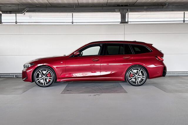 BMW 3-SERIE Touring 318i