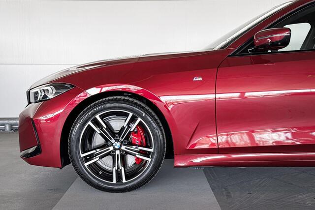 BMW 3-SERIE Touring 318i