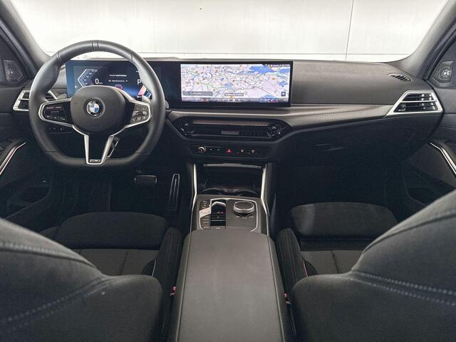 BMW 3-SERIE Touring 318i