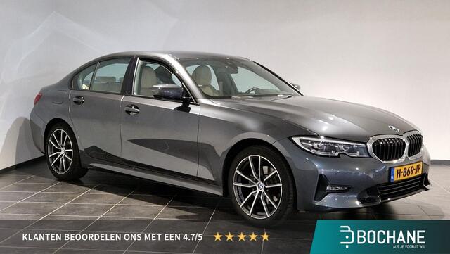 BMW 3-SERIE 320i High Executive Edition | 18 inch | Sportline | Harman Kardon