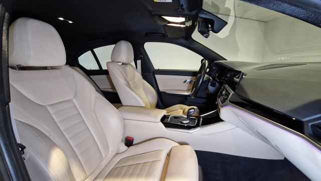 BMW 3-SERIE 320i High Executive Edition | 18 inch | Sportline | Harman Kardon