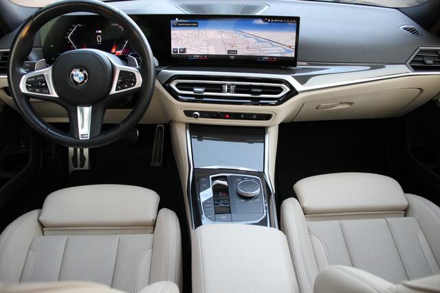 BMW 3-SERIE M340i xDrive 374PK | Schuifdak | El.Stoelen | ACC | 20''