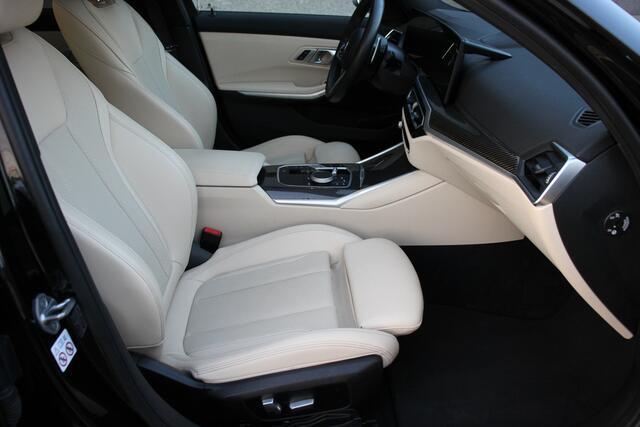 BMW 3-SERIE M340i xDrive 374PK | Schuifdak | El.Stoelen | ACC | 20''