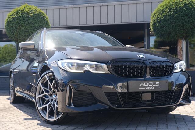 BMW 3-SERIE Touring M340i xDrive High Executive Edition Pano LaserLed ACC Keyless