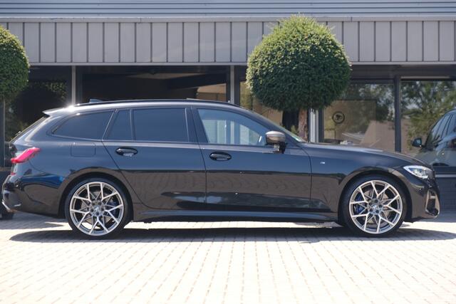BMW 3-SERIE Touring M340i xDrive High Executive Edition Pano LaserLed ACC Keyless
