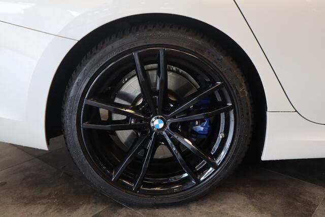 BMW 3-SERIE M340i xDrive High Executive Hi-Fi Laser LED 374PK! 19''LM