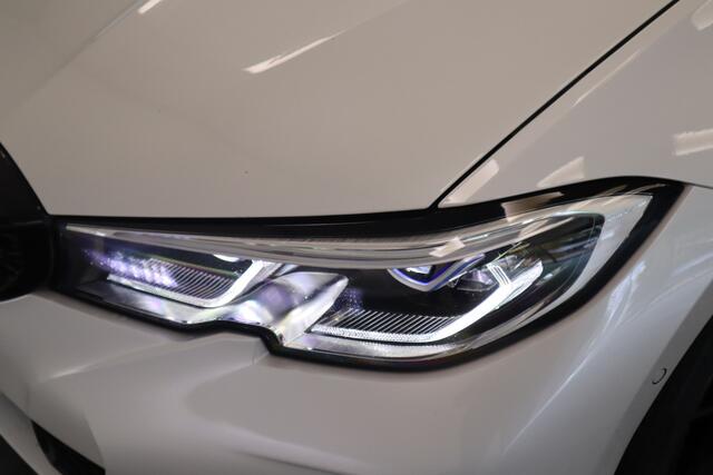 BMW 3-SERIE M340i xDrive High Executive Hi-Fi Laser LED 374PK! 19''LM