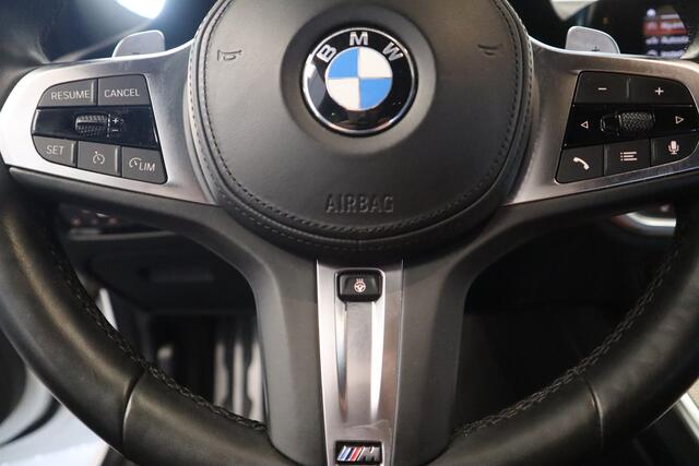 BMW 3-SERIE M340i xDrive High Executive Hi-Fi Laser LED 374PK! 19''LM