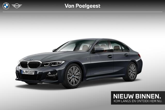 BMW 3-SERIE Sedan 320i Executive Edition Model M Sport