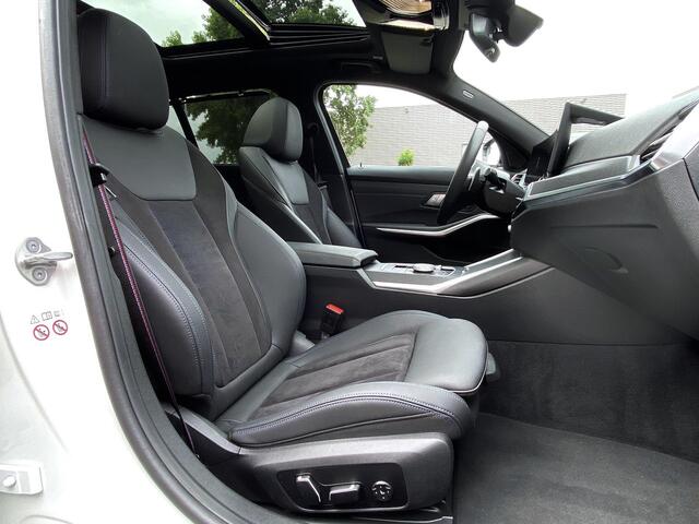 BMW 3-SERIE Touring 330e Touring M Sport Pro Innovation