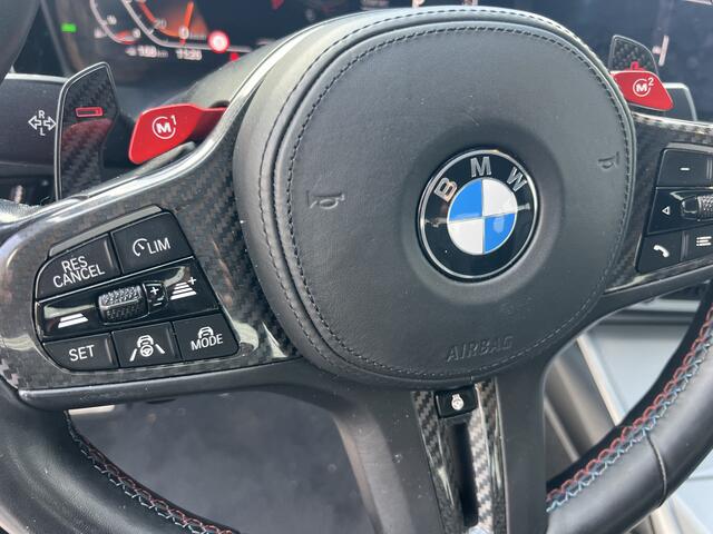 BMW 3-SERIE 320i High Executive Edition | Nieuw Binnen! | HUD | Stoelverwarming | Automaat