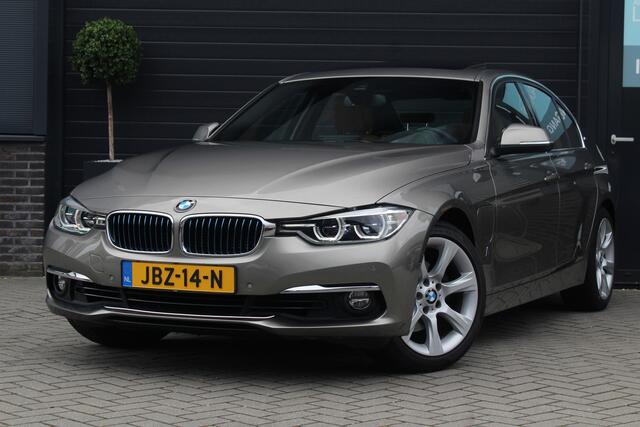 BMW 3-SERIE 330e | Pano | Memory | 360 Camera
