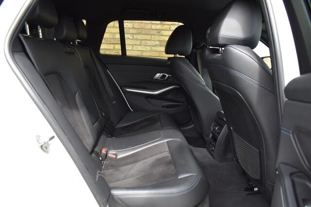 BMW 3-SERIE 320D XD. EXECUTIVE M-Sport, Xenon, Navi