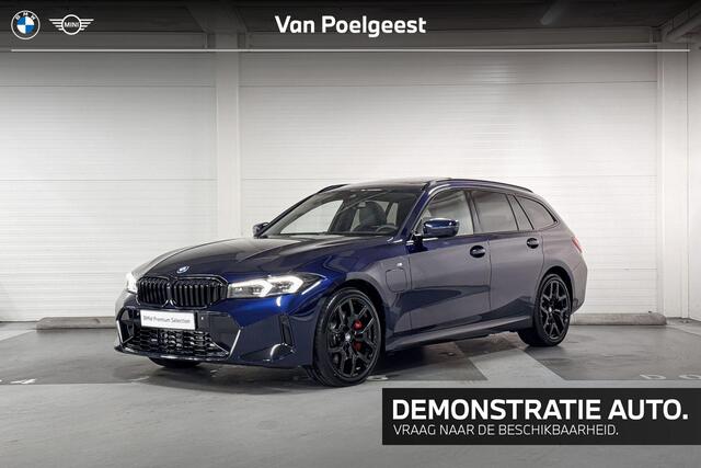 BMW 3-SERIE Touring 330e | M-Sport Pro | Comfort Pack | Panoramadak | Comfort Access