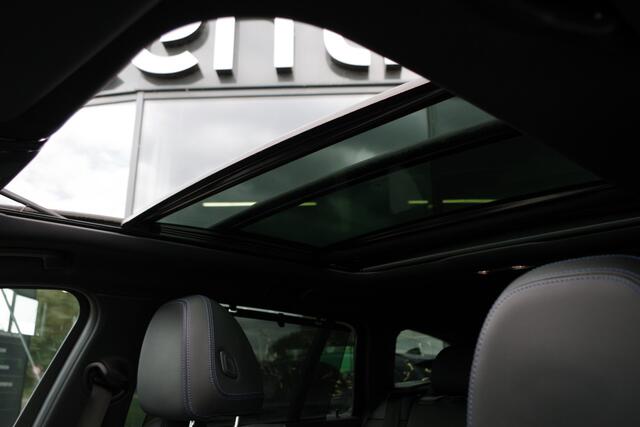 BMW 3-SERIE Touring 320e High Executive M-Sport PHEV, Panoramadak, Memory, 360 Camera, Head-Up, Carplay
