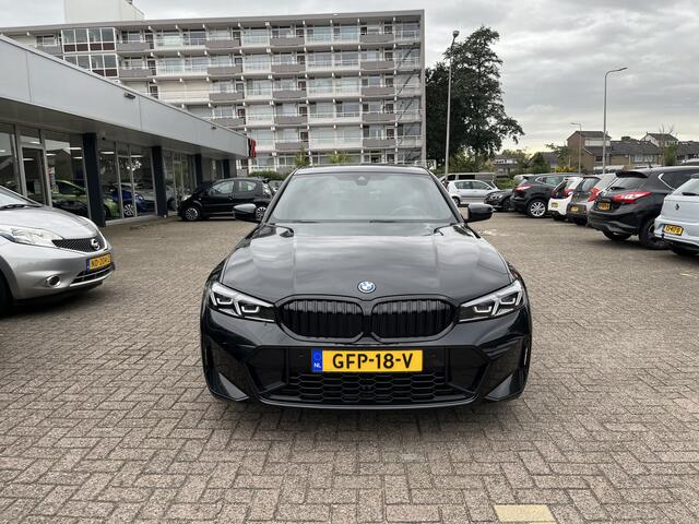 BMW 3-SERIE 320e