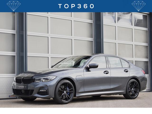 BMW 3-SERIE 330e M-Sport Dakje | Full options | Trekhaak