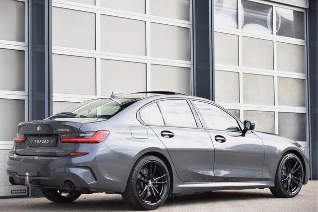 BMW 3-SERIE 330e M-Sport Dakje | Full options | Trekhaak