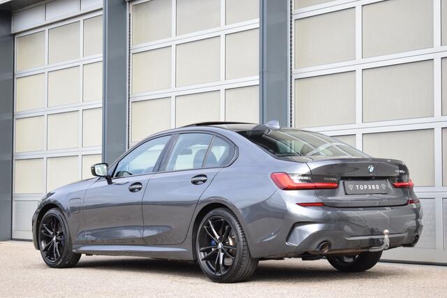 BMW 3-SERIE 330e M-Sport Dakje | Full options | Trekhaak
