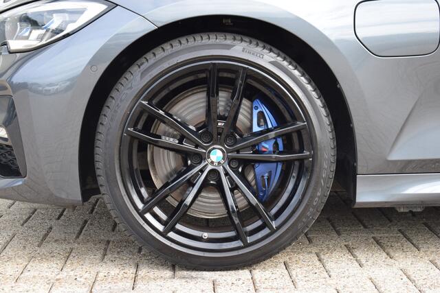BMW 3-SERIE 330e M-Sport Dakje | Full options | Trekhaak