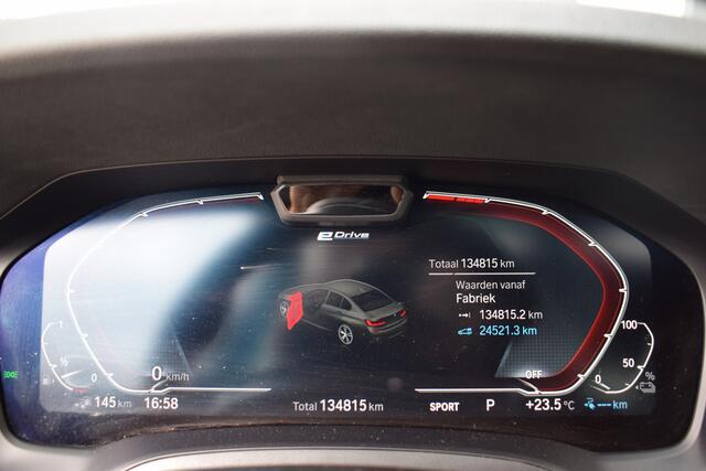 BMW 3-SERIE 330e M-Sport Dakje | Full options | Trekhaak