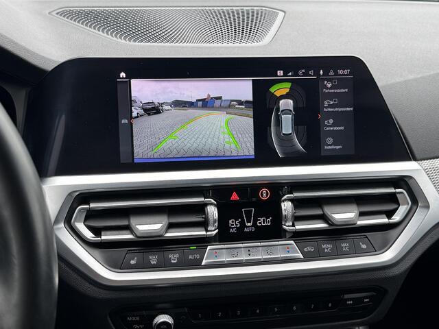 BMW 3-SERIE Touring 320i M sport 184 PK | Pano | Trekhaak | Camera