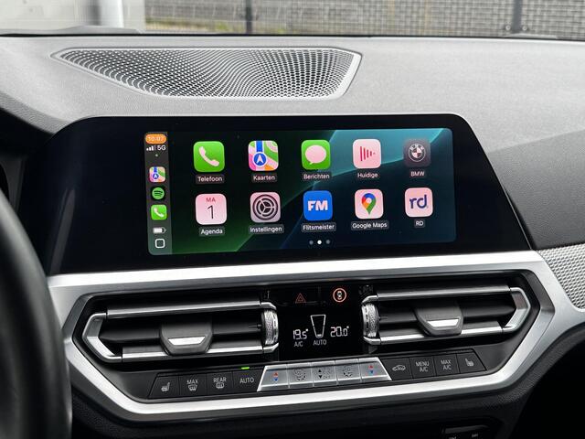 BMW 3-SERIE Touring 320i M sport 184 PK | Pano | Trekhaak | Camera