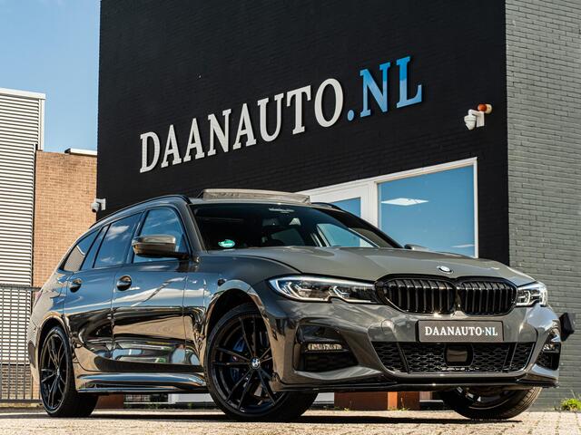 BMW 3-SERIE 330e Touring xDrive High Executive M-Sport Pano CoPilot HUD Keyless