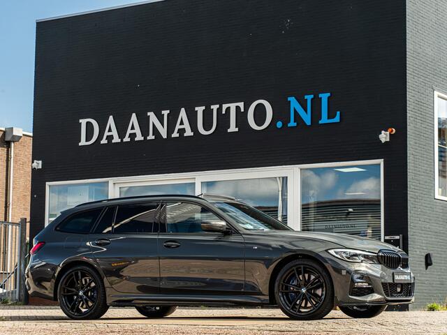 BMW 3-SERIE 330e Touring xDrive High Executive M-Sport Pano CoPilot HUD Keyless