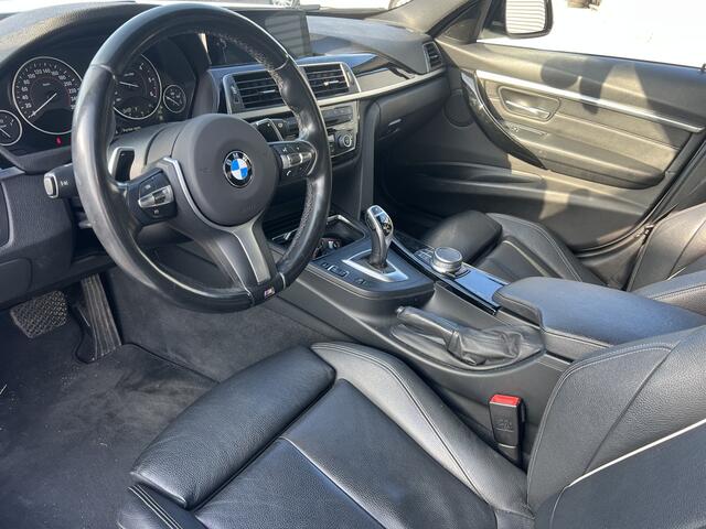 BMW 3-SERIE 320d EDE Centennial High Executive | Nieuw Binnen! | Automaat | Stoelverwarming | Cruise