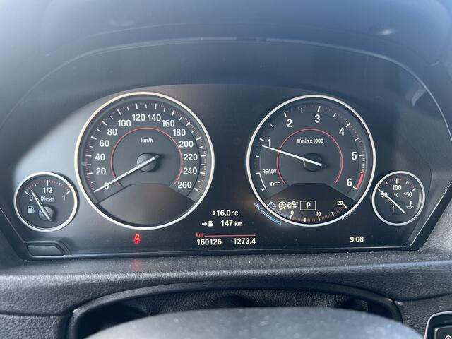 BMW 3-SERIE 320d EDE Centennial High Executive | Nieuw Binnen! | Automaat | Stoelverwarming | Cruise