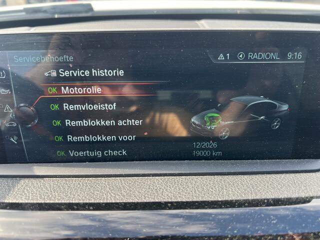 BMW 3-SERIE 320d EDE Centennial High Executive | Nieuw Binnen! | Automaat | Stoelverwarming | Cruise