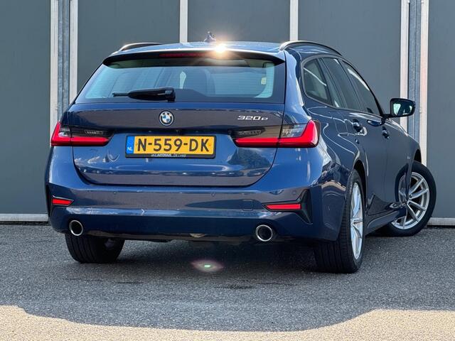 BMW 3-SERIE 320E PHEV BUSINESS EDITION PLUS AUT || Trekhaak